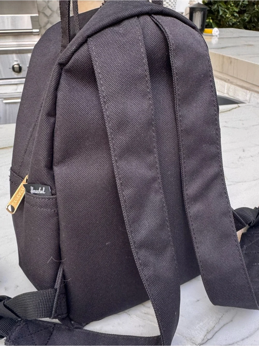 Herschel Supply Company small bag